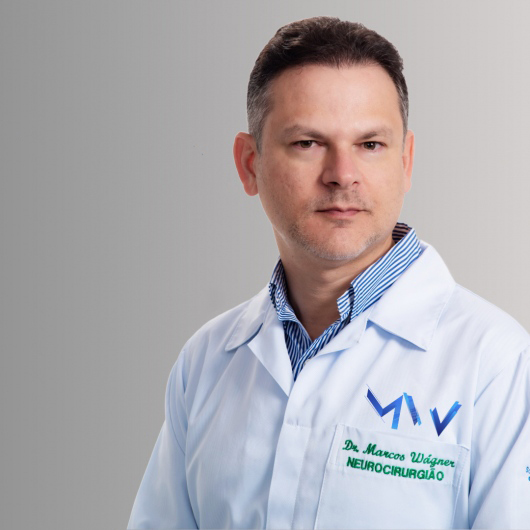 Dr. Marcos Wágner De Sousa Porto