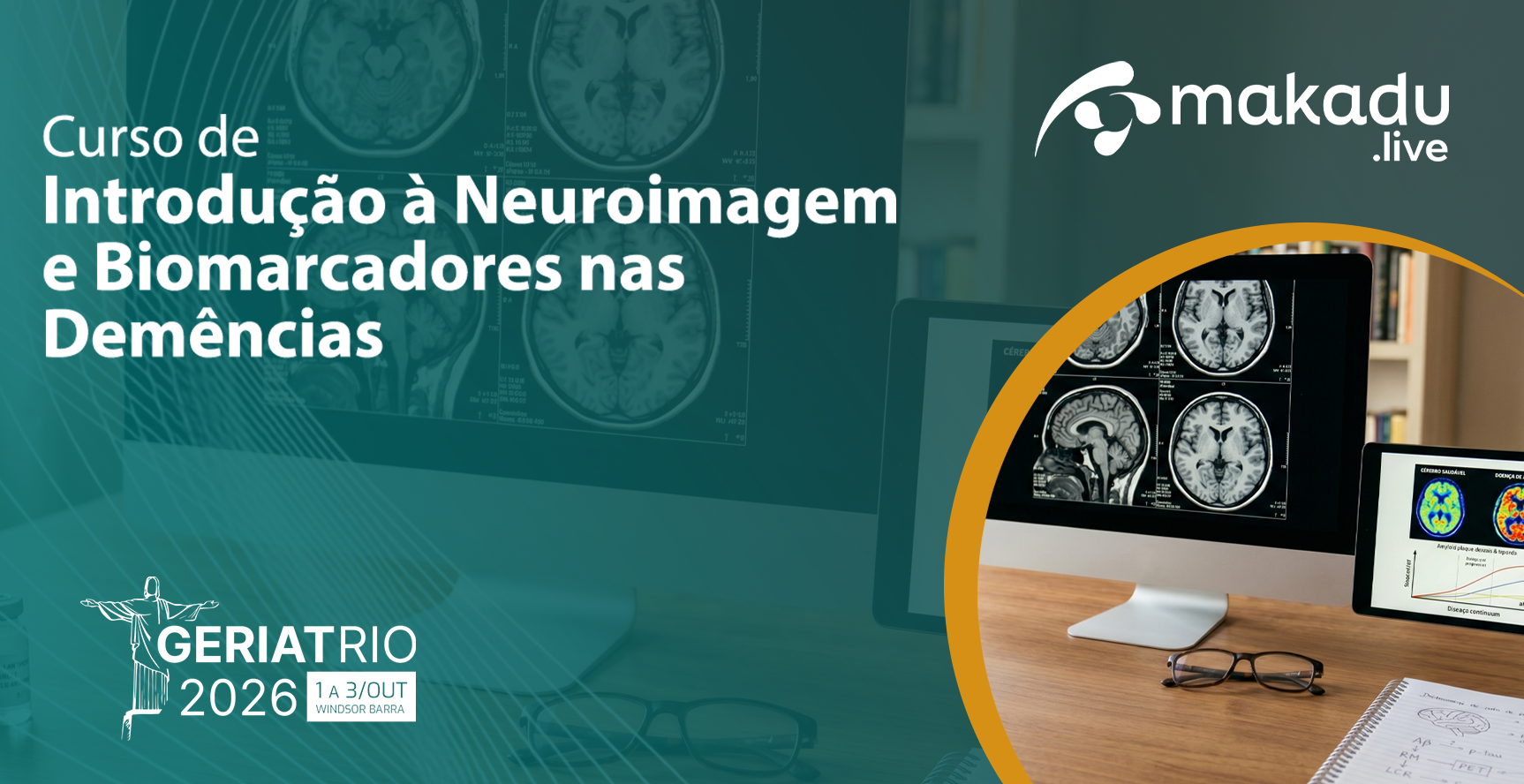 Assets-Sbgg-Rj-Geriatrio-2026--Introdução-À-Neuroimagem-E-Biomarcadores-Nas-Demências-Banner