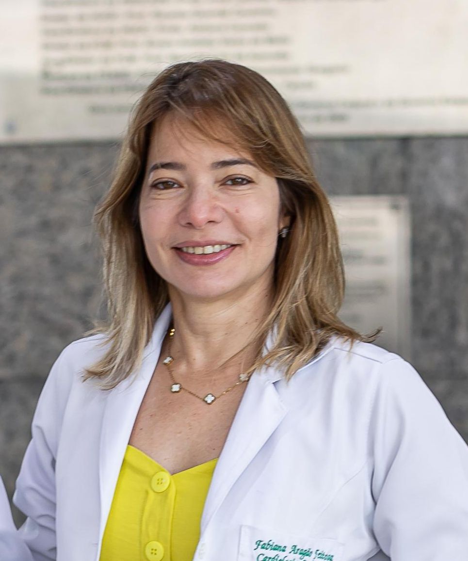 Dra. Fabiana Aragão