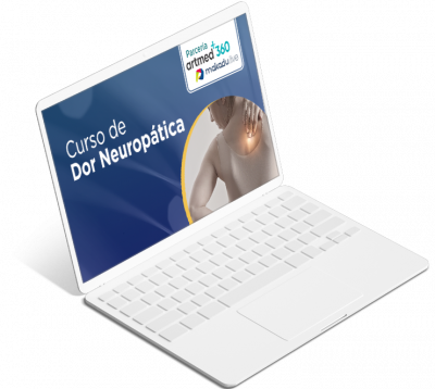 Artmed – Dor Neuropatica – Laptop Artmed - Dor Neuropatica - Laptop