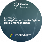 Curso De Emergências Cardiológicas Para Emergencistas