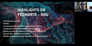 Highlights do Pednorte - SHU