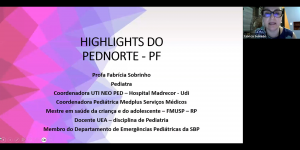 Highlights do Pednorte - PF