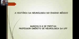 [ABN RJ] Corte - DC de História da Neurologia - A História da Neurologia no Ensino Médico - 14/05/2021