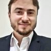 Daniel Bouchabki De Almeida Diehl