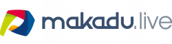 Makadu.live Logo