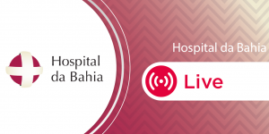 Modelo Thumb Live Hospital da Bahia HBA