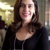 Silvia Marinho Martins