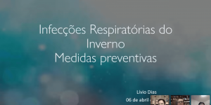 [AYI DIGITAL] CORTE - Infecções Respiratórias do Inverno - Medidas Preventivas - 06/04/2021