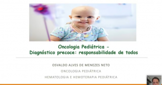 [Sosepe] Corte Diagnóstico Precoce Do Câncer Infantil: Responsabilidade De Todos 24_09_20