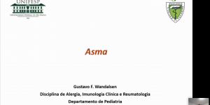 [AYI DIGITAL] CORTES - As Doenças Respiratórias - Asma - 06/04/2021