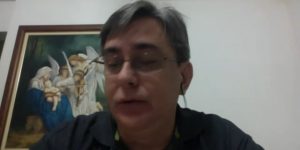 [APBM] COVID-19 e a Importância dos Estudos Soroepidemiológicos na Amazônia Brasileira