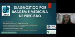 [LAMEP] Diagnóstico por Imagem e Medicina de Precisão