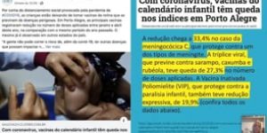 [SOCEP CE] Vacinas em tempo de Covid 19 / Pediatra: SER ou NÃO SER…Eis a questão!