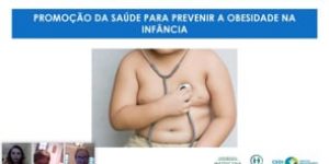 [SOCEP] Epidemia da Obesidade em Tempos Atuais